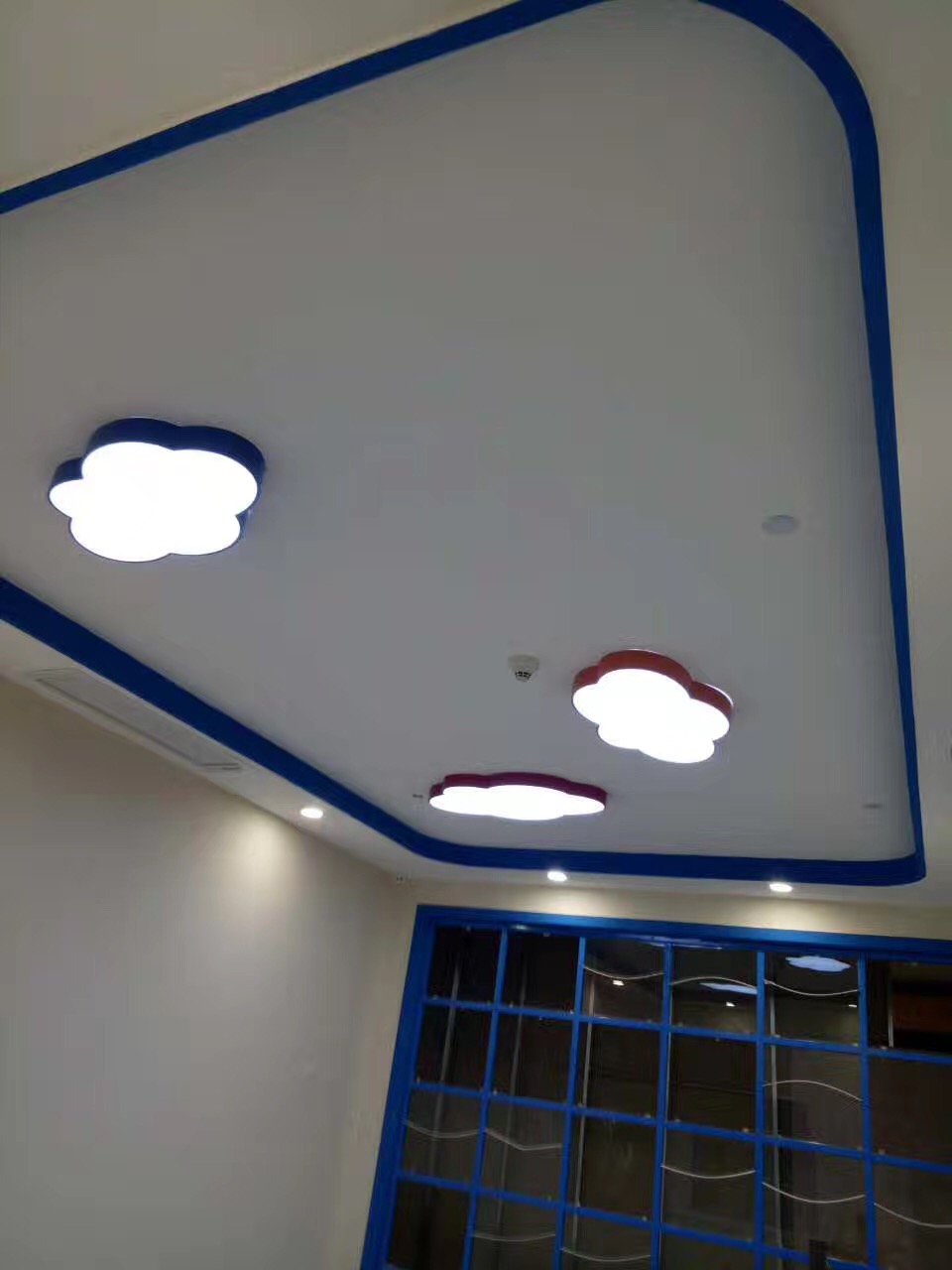 Translucent Shape Image